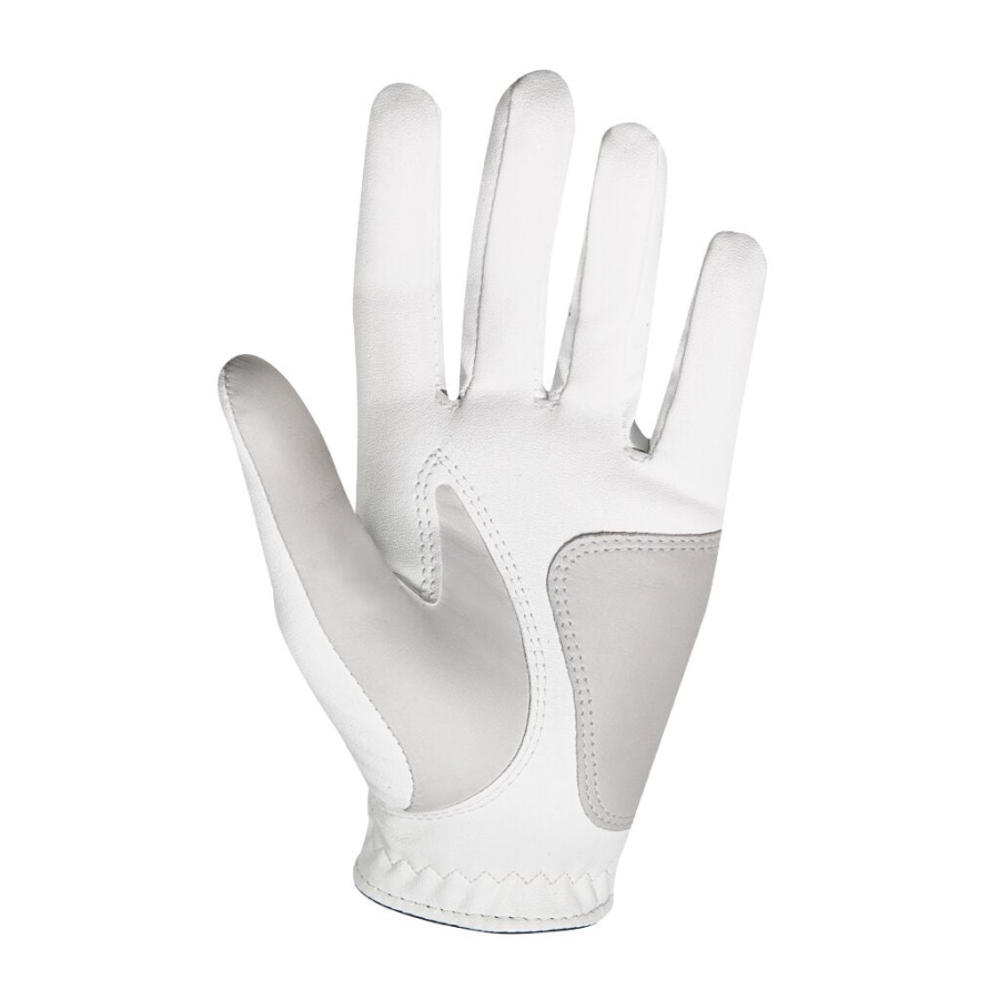 Hvid Weathersof 2 Pack Kvinder Footjoy Danmark