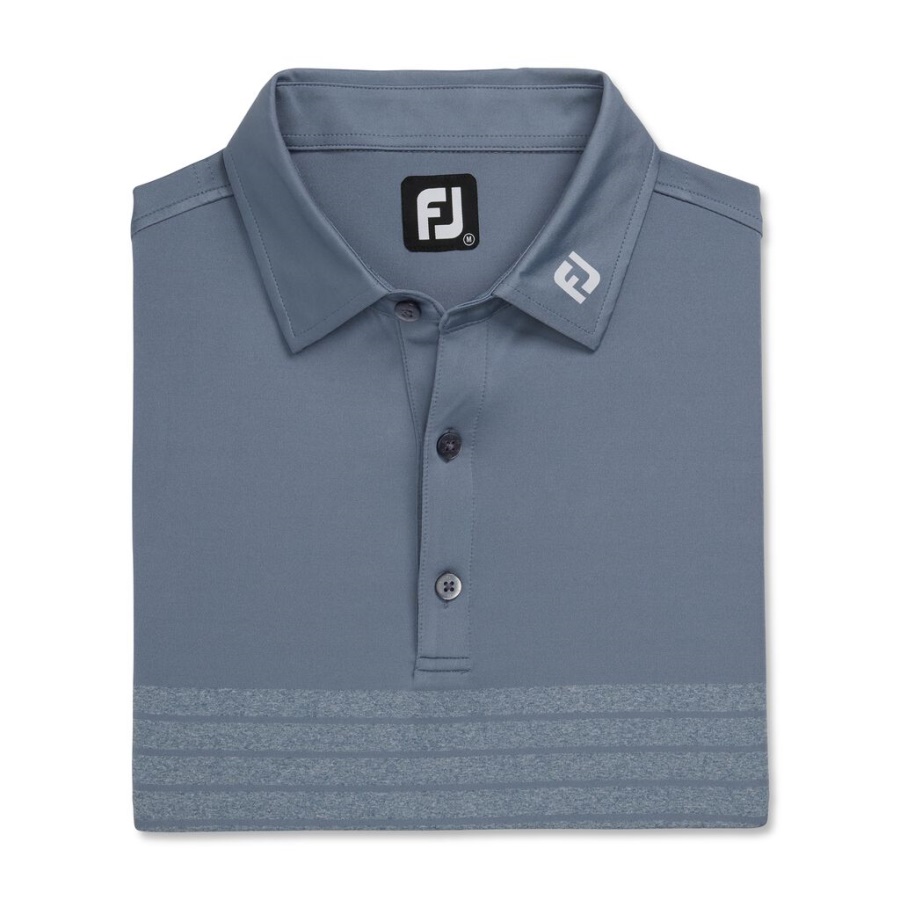 Grafit Footjoy Danmark Manipuleret Lyng Nålestribe Lisle Self Krave Forrige Sæson Stil