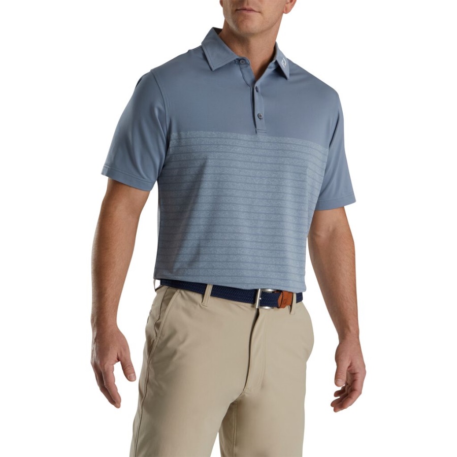 Grafit Footjoy Danmark Manipuleret Lyng Nålestribe Lisle Self Krave Forrige Sæson Stil