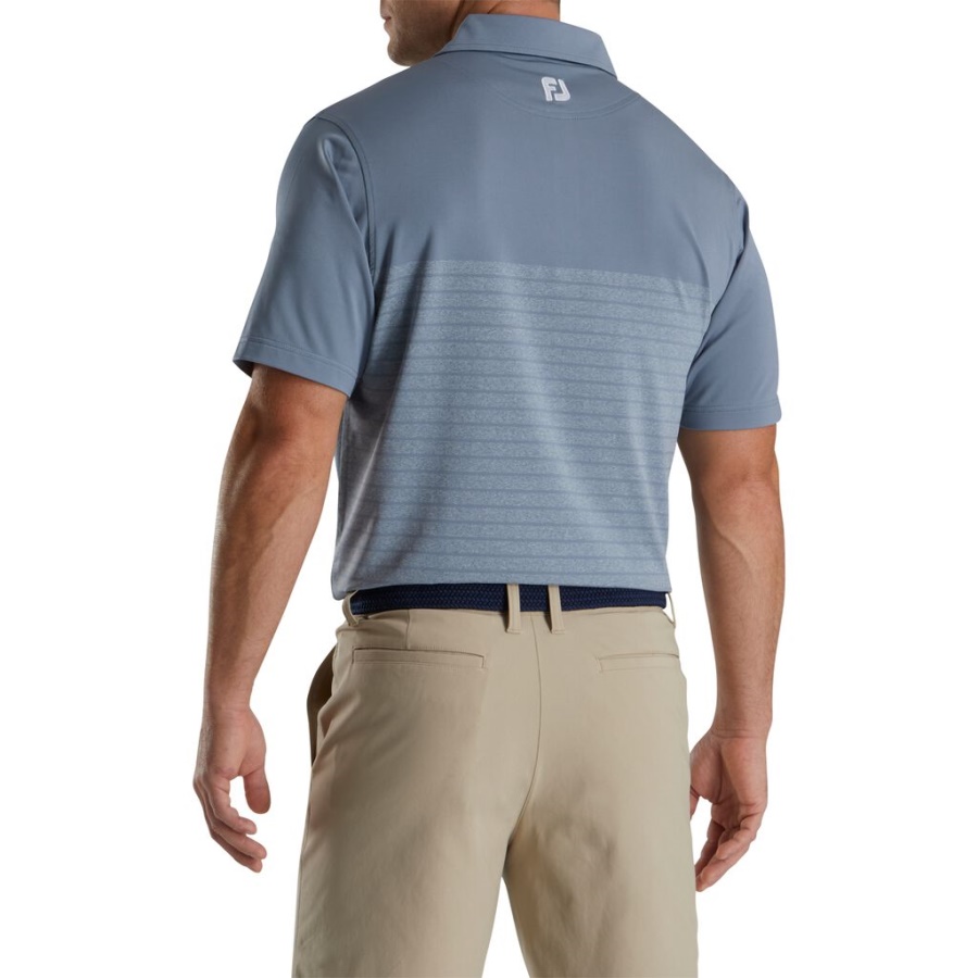 Grafit Footjoy Danmark Manipuleret Lyng Nålestribe Lisle Self Krave Forrige Sæson Stil