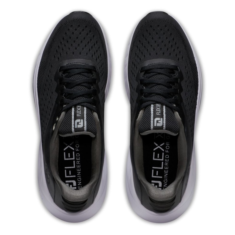 Sort Flex Xp Kvinder Footjoy Danmark
