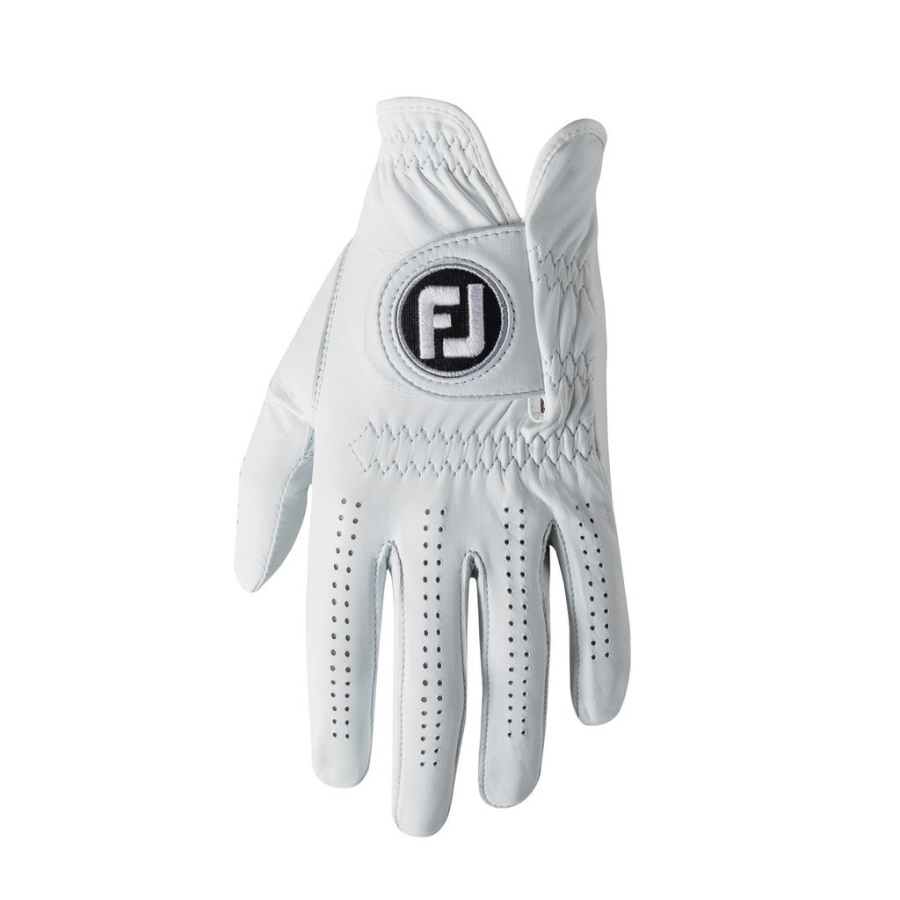 Pure Touch Limited Pearl Footjoy Danmark