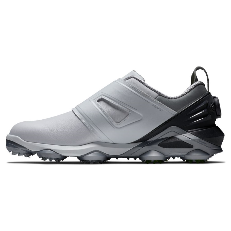 Tour Alpha Boa Footjoy Danmark Hvid
