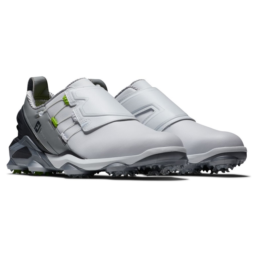 Tour Alpha Boa Footjoy Danmark Hvid