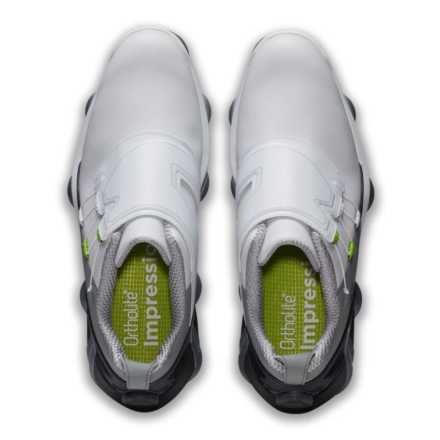 Tour Alpha Boa Footjoy Danmark Hvid
