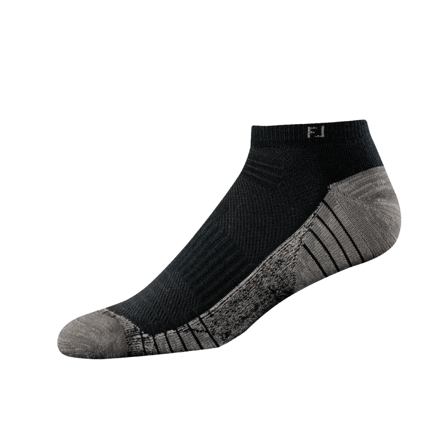 Techsof Tour Low Cut Footjoy Danmark Sort