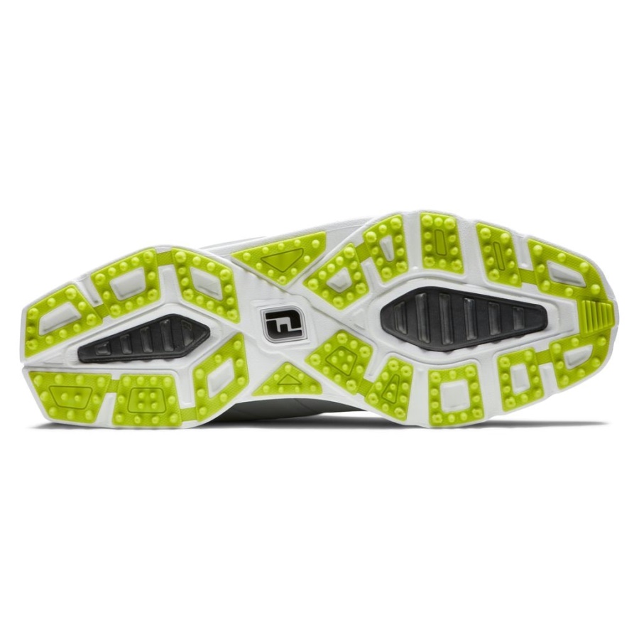 Grå Footjoy Danmark Pro Sl