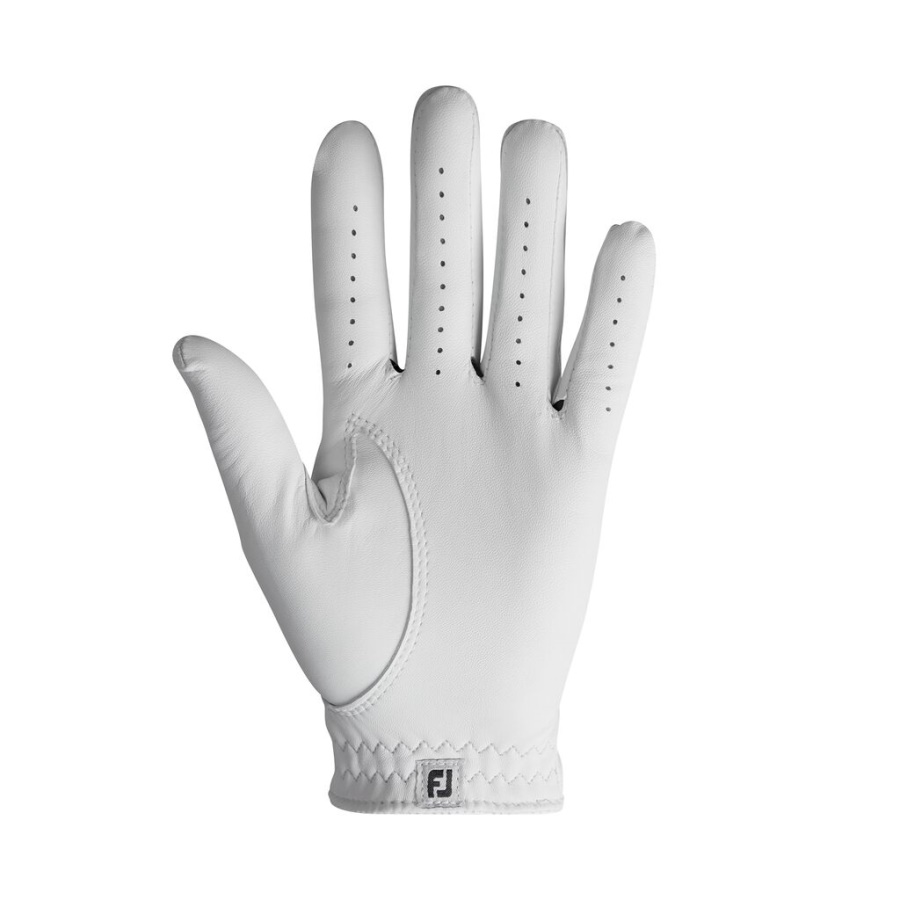 150th Open Stasof Footjoy Danmark White