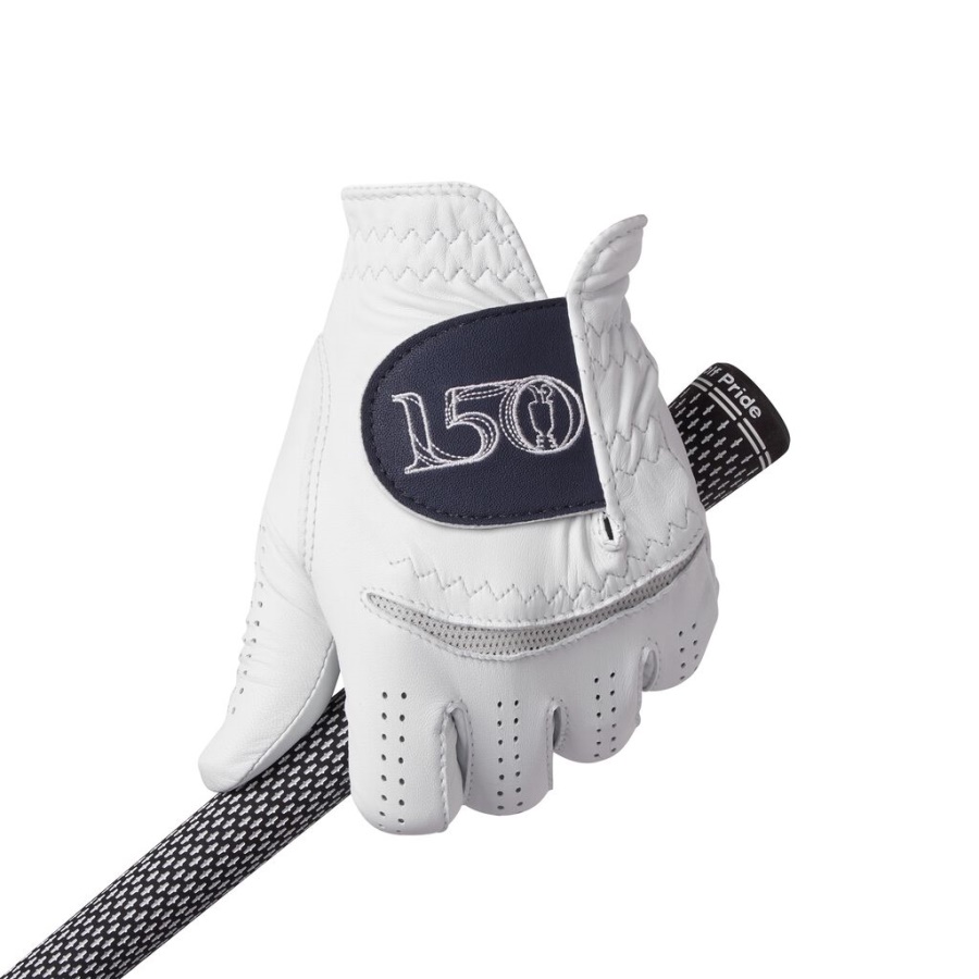 150th Open Stasof Footjoy Danmark White