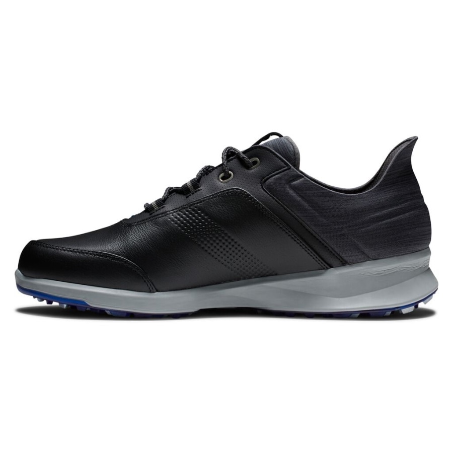 Stratos Black Footjoy Danmark