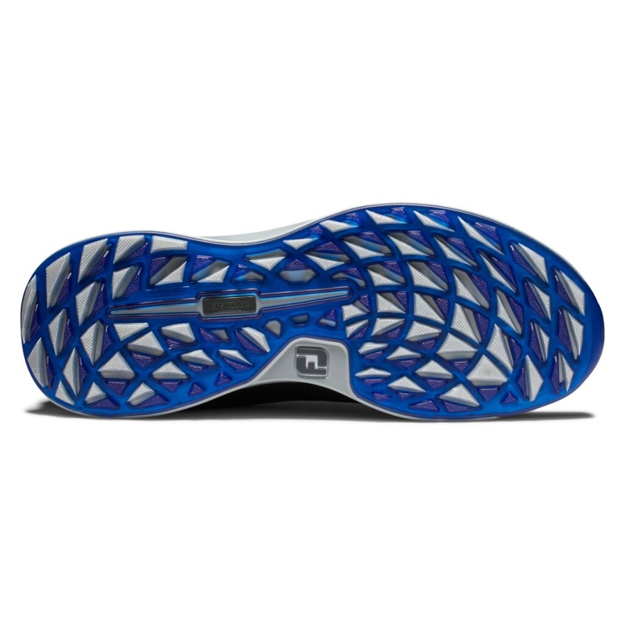 Stratos Black Footjoy Danmark