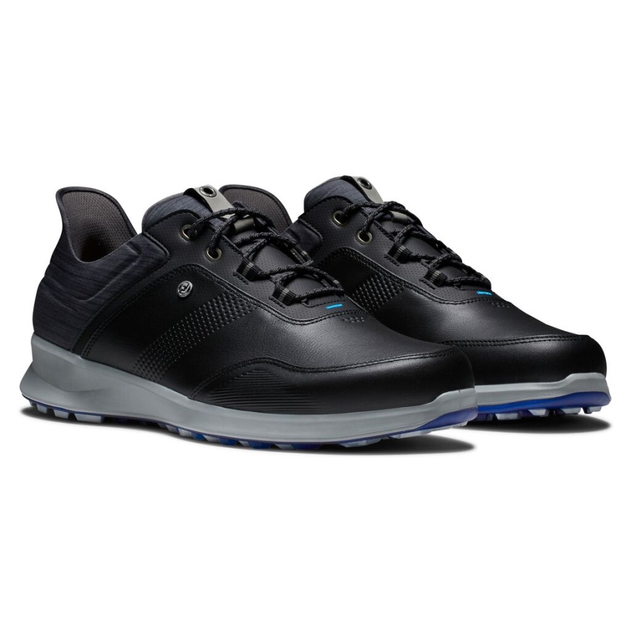 Stratos Black Footjoy Danmark