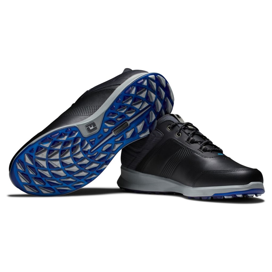 Stratos Black Footjoy Danmark