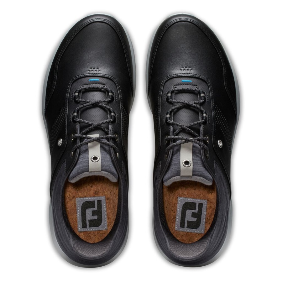 Stratos Black Footjoy Danmark