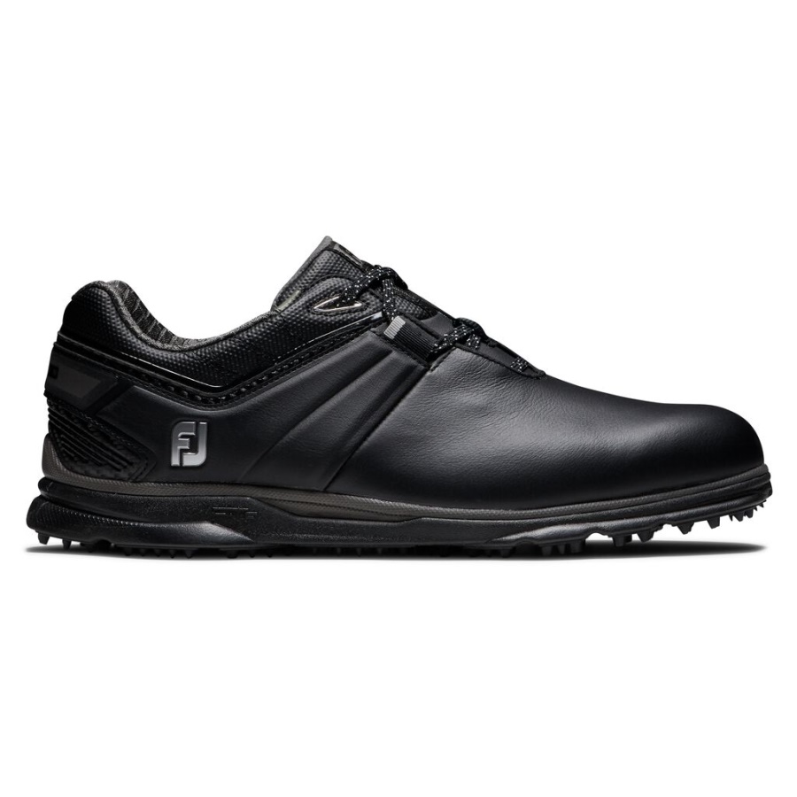 Footjoy Danmark Sort Pro Sl Carbon