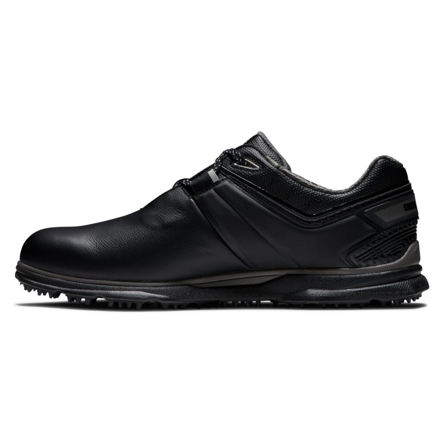 Footjoy Danmark Sort Pro Sl Carbon