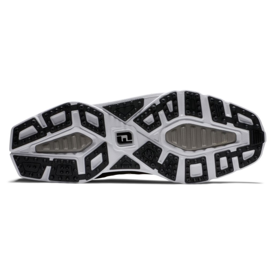 Sort Pro Sl Sport Footjoy Danmark