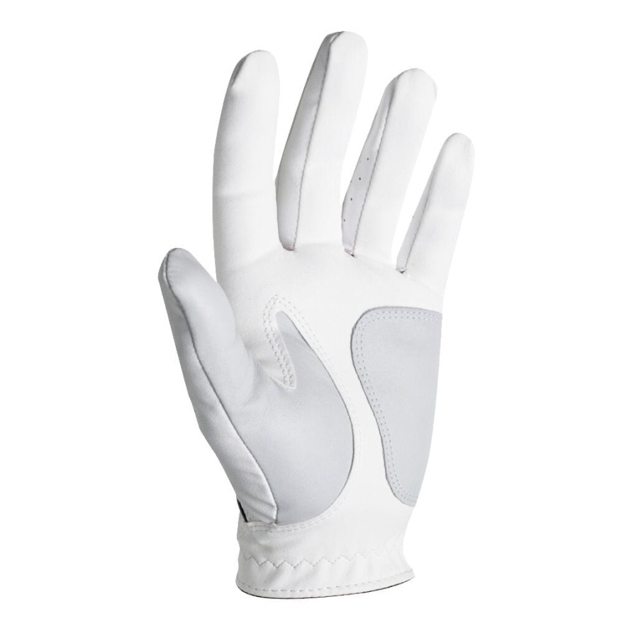 Hvid Weathersof 2 Pack Footjoy Danmark