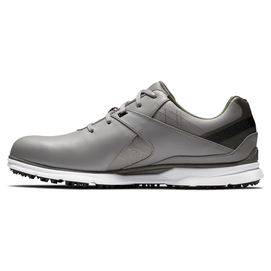 Pro Sl Forrige Sæson Stil Footjoy Danmark Grey
