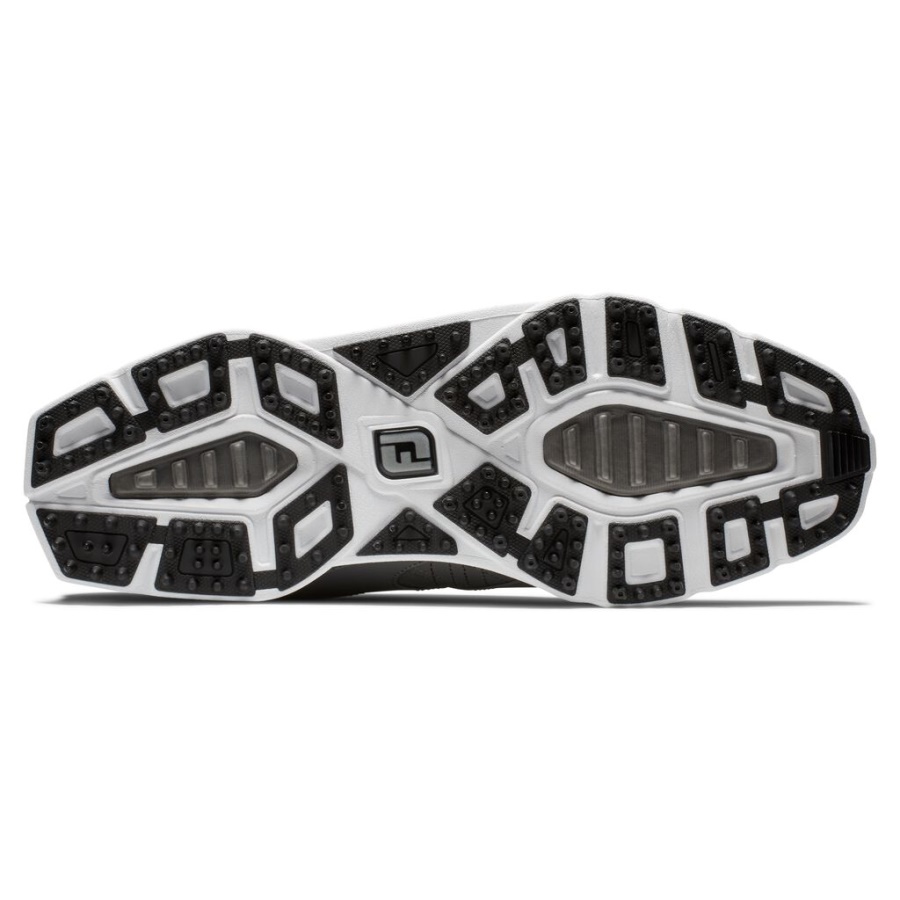 Pro Sl Forrige Sæson Stil Footjoy Danmark Grey