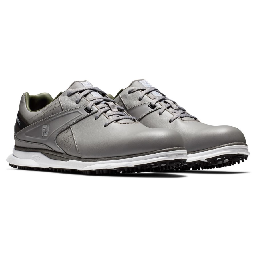 Pro Sl Forrige Sæson Stil Footjoy Danmark Grey