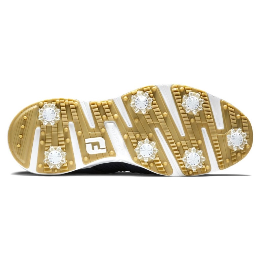 Blå Hyperflex Boa Forrige Sæson Stil Footjoy Danmark