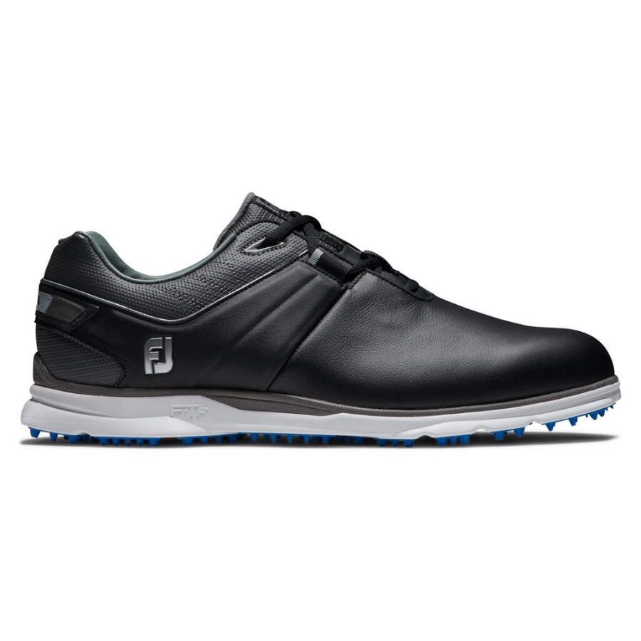 Sort Pro Sl Footjoy Danmark