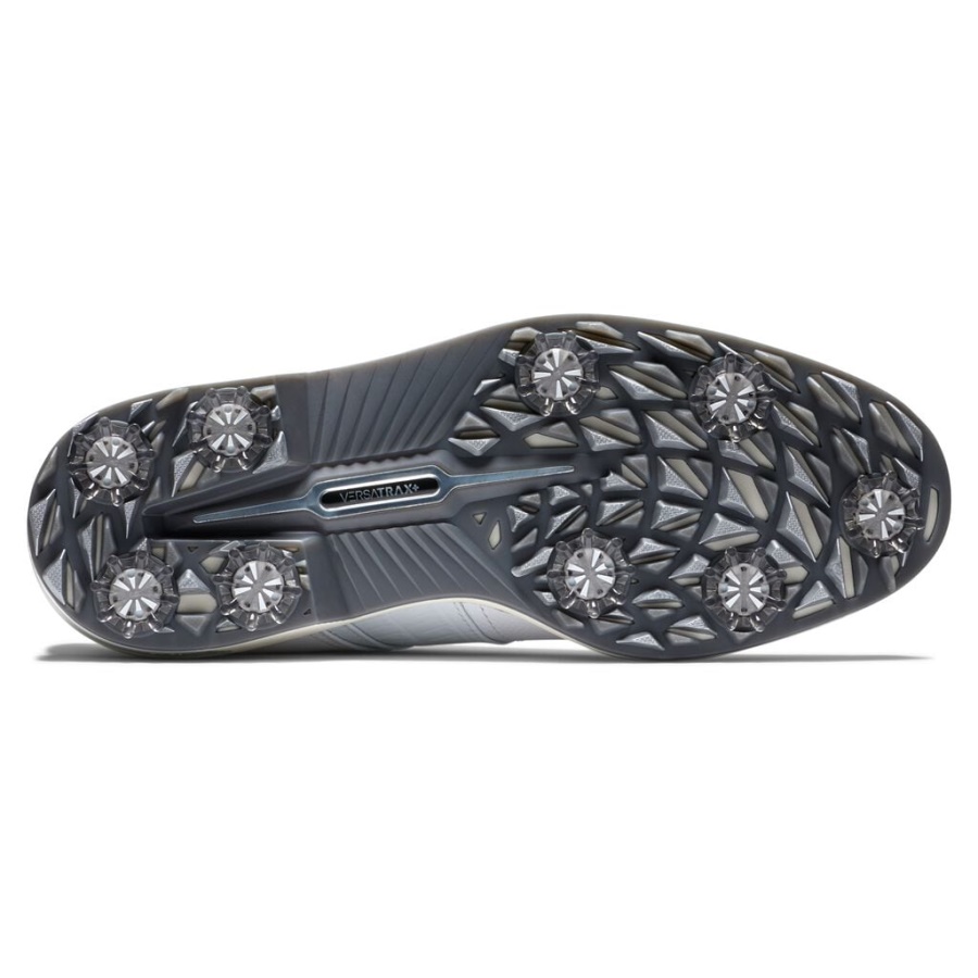 Premiereserie Packard White Footjoy Danmark