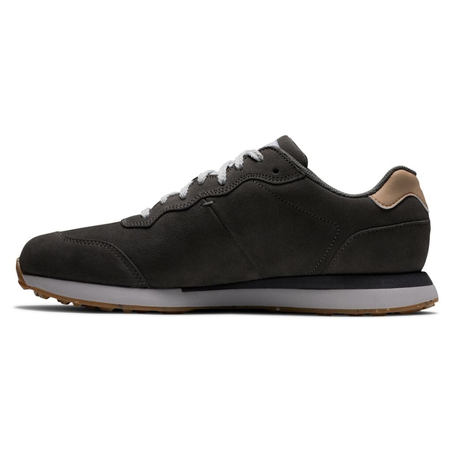 Footjoy Danmark Contour Jogger Charcoal