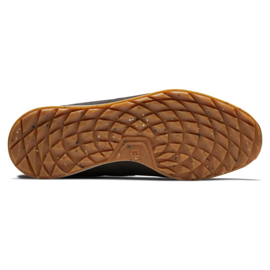 Footjoy Danmark Contour Jogger Charcoal