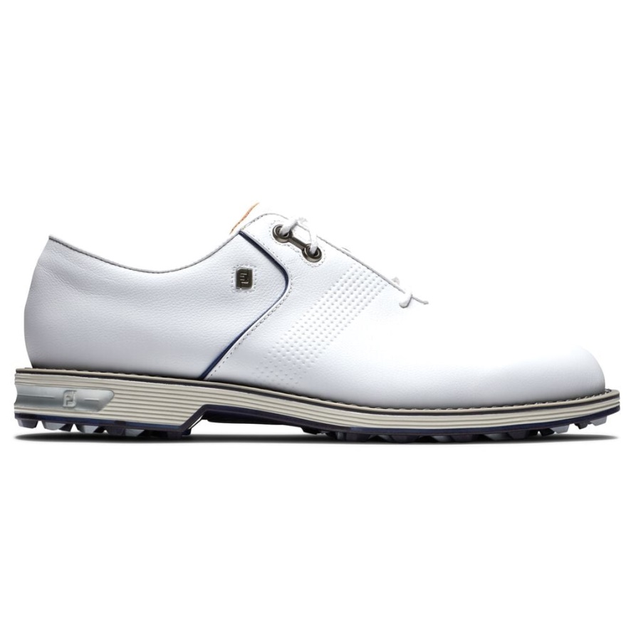 Footjoy Danmark Premiere Serie Flint Hvid