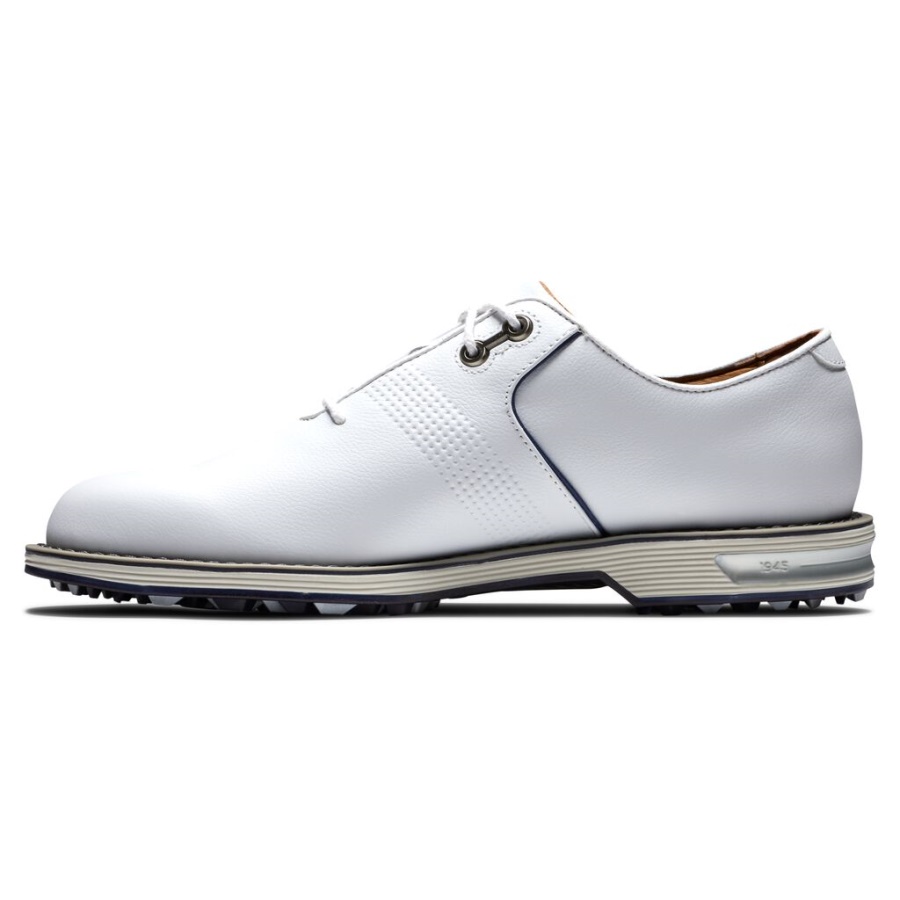 Footjoy Danmark Premiere Serie Flint Hvid