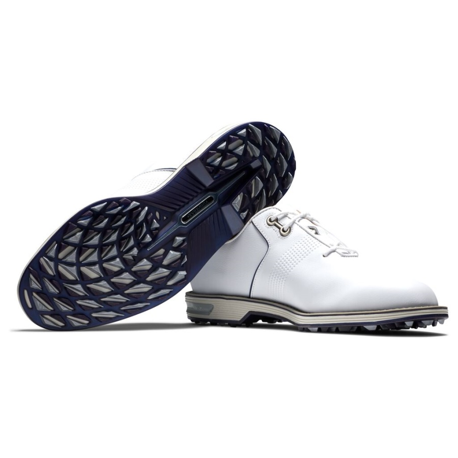 Footjoy Danmark Premiere Serie Flint Hvid