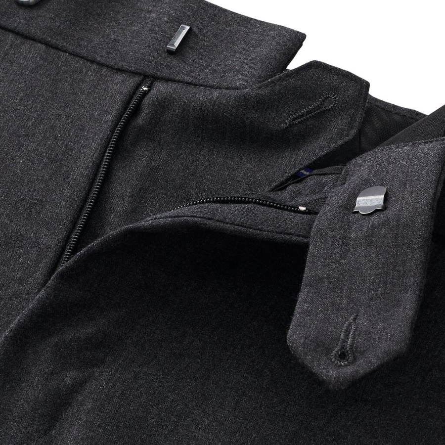 Kulstræk Uldbukser Footjoy Danmark