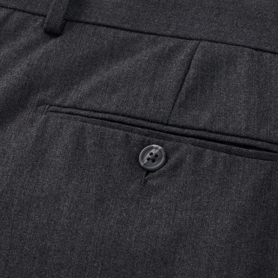 Kulstræk Uldbukser Footjoy Danmark