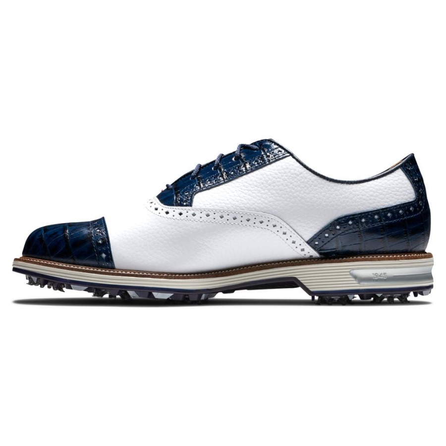 Premiereserie Tarlow White Footjoy Danmark