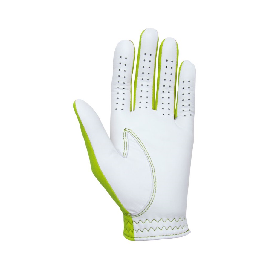 Lime Fj Spectrum Footjoy Danmark