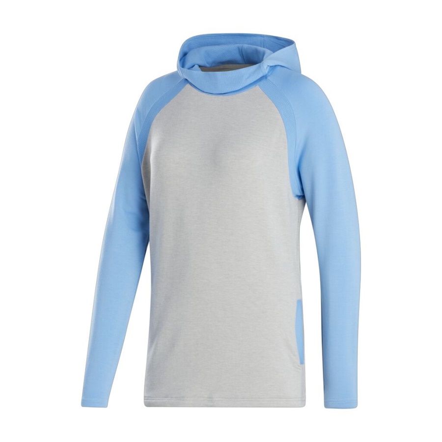 Farve Blok Hættetrøje Kvinder Blå Footjoy Danmark