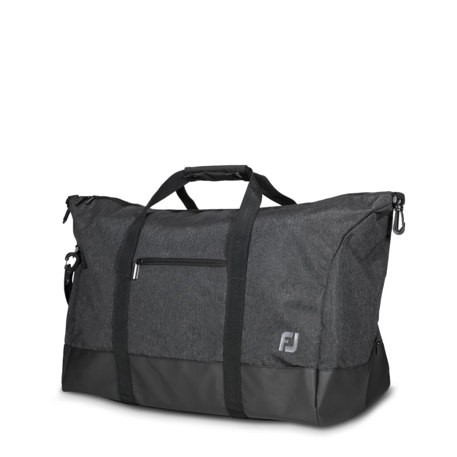 Footjoy Danmark Heather Anytime Duffel