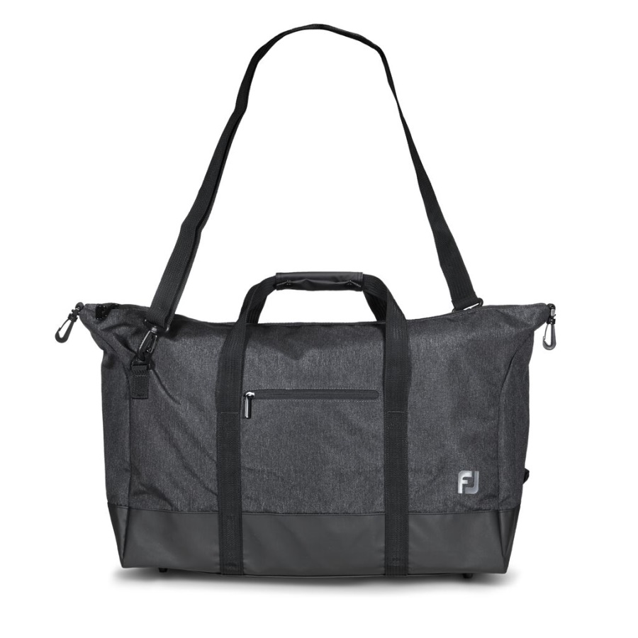 Footjoy Danmark Heather Anytime Duffel
