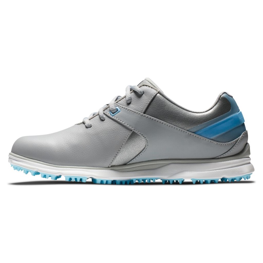 Footjoy Danmark Grey Pro Sl Kvinder Forrige Sæson Stil