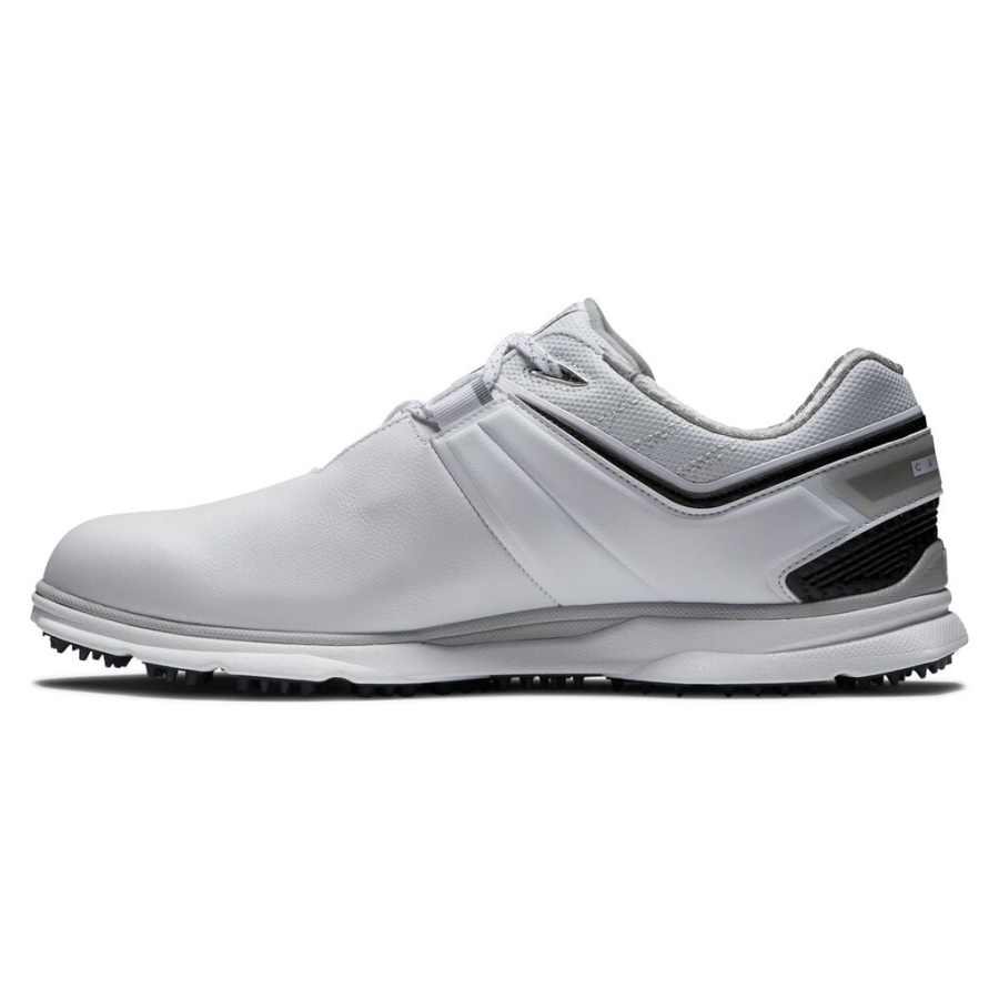 Footjoy Danmark Hvid Pro Sl Carbon