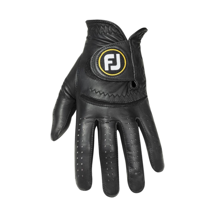 Black Footjoy Danmark Stasof