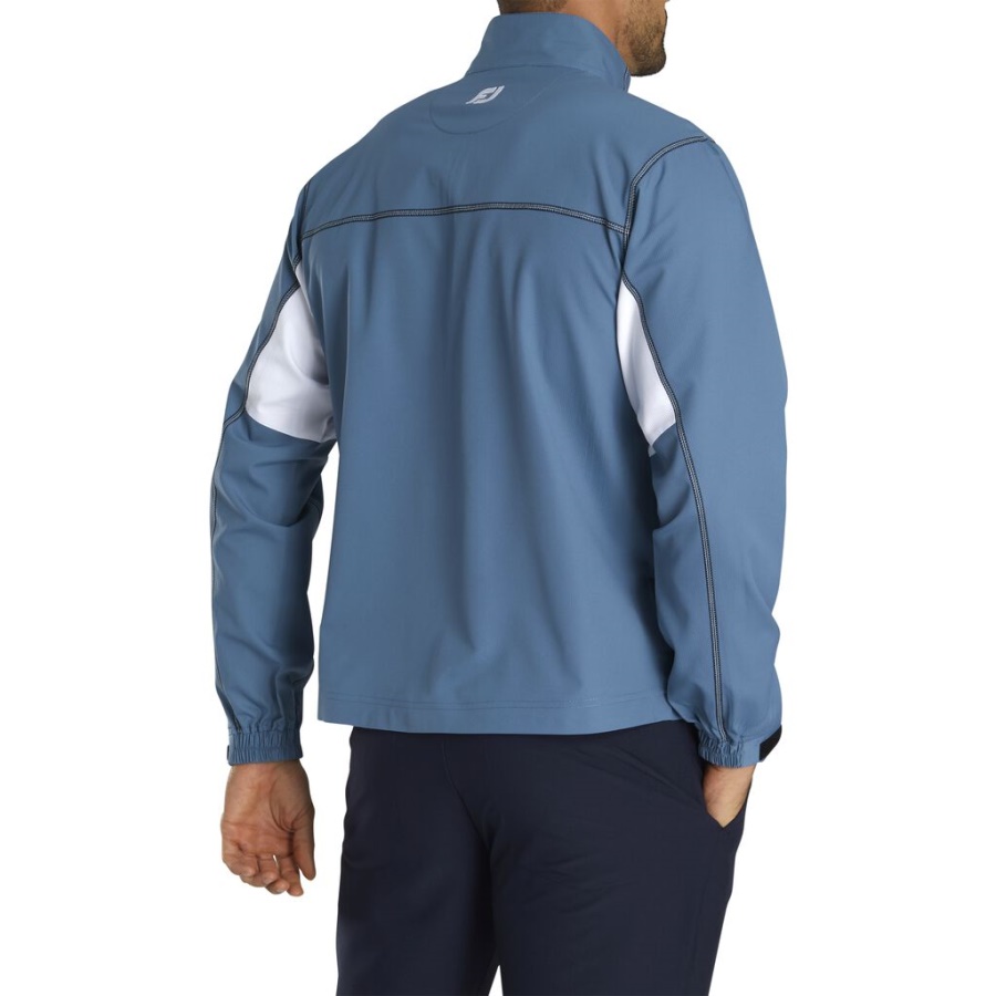 Denim Footjoy Danmark Sport Windshirt