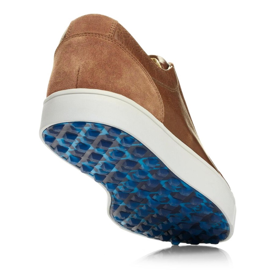 Club Casuals Footjoy Danmark Taupe