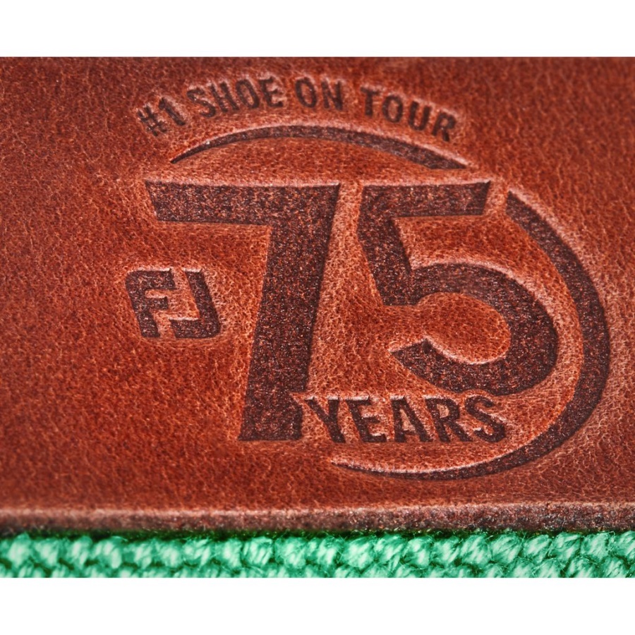 Mint Footjoy Danmark Nålespids Bælte