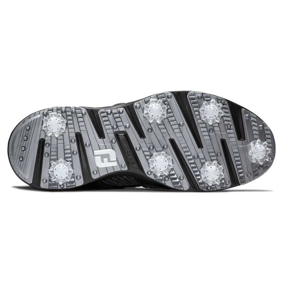 Hyperflex Boa Forrige Sæson Stil Footjoy Danmark Sort