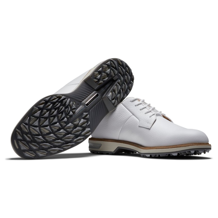 Premiereserie Field Footjoy Danmark Hvid