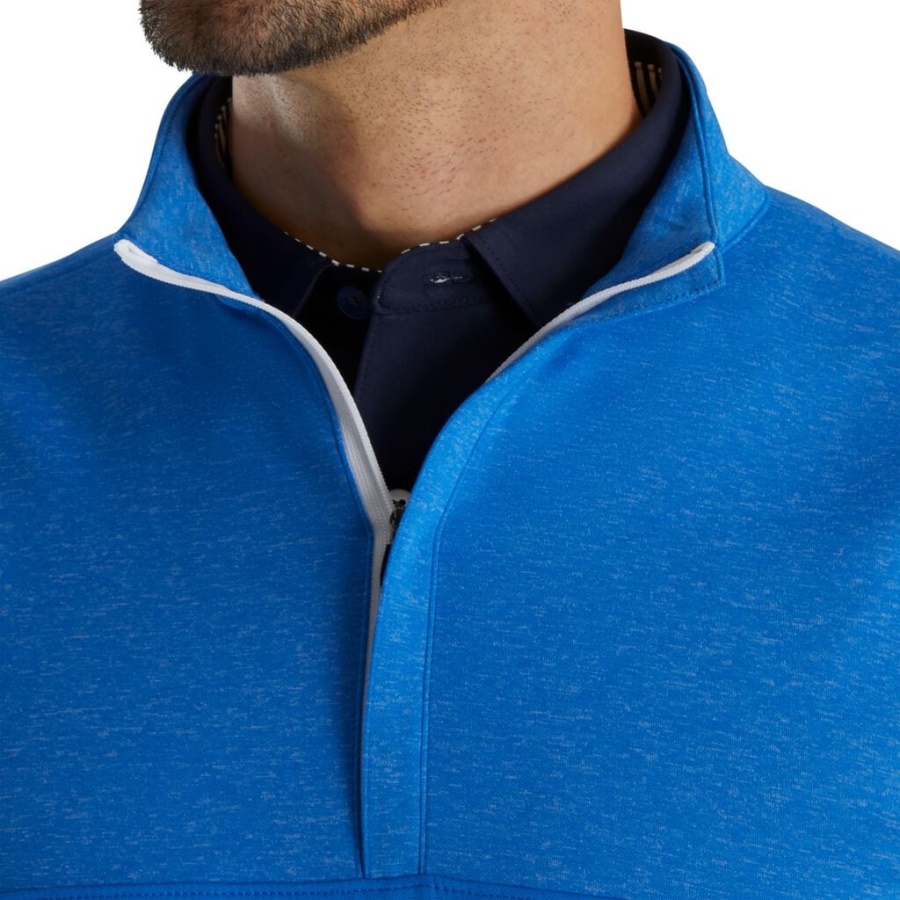 Lyng åg Halv Lynlås Mellemlag Royal Footjoy Danmark