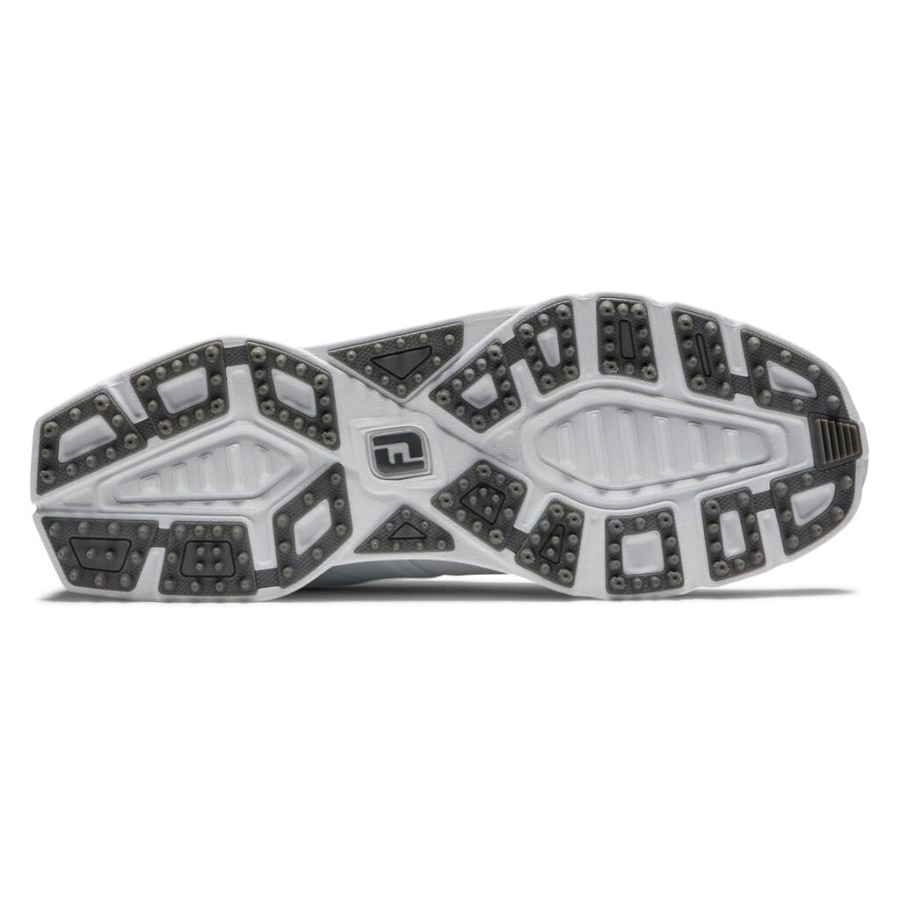 Hvid Pro Sl Kvinder Footjoy Danmark